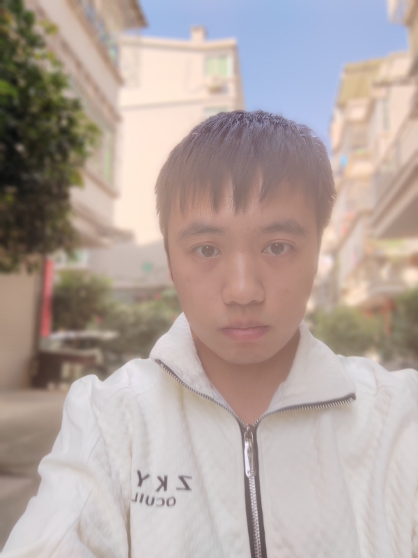 温柔的第一张照片--武夷山相亲网