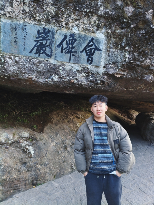 帅邓拖网速的第二张照片--武夷山相亲网