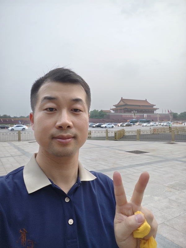 阳光欣晴的第六张照片--武夷山相亲网