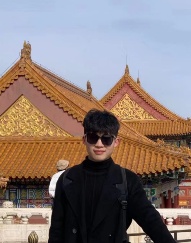满目星辰的第二张照片--武夷山相亲网