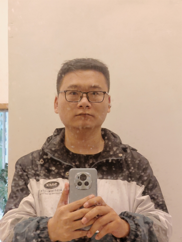 南烛的第一张照片--武夷山相亲网