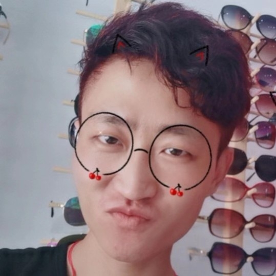 夏日炎炎的第二张照片--武夷山相亲网