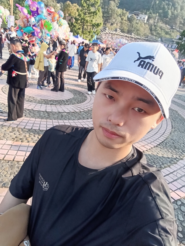 千与千寻的第二张照片--武夷山相亲网
