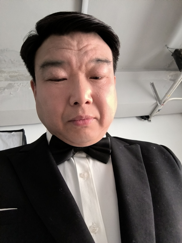 三江口开腔的第一张照片--武夷山相亲网