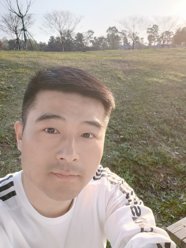 一凡的第一张照片--武夷山相亲网