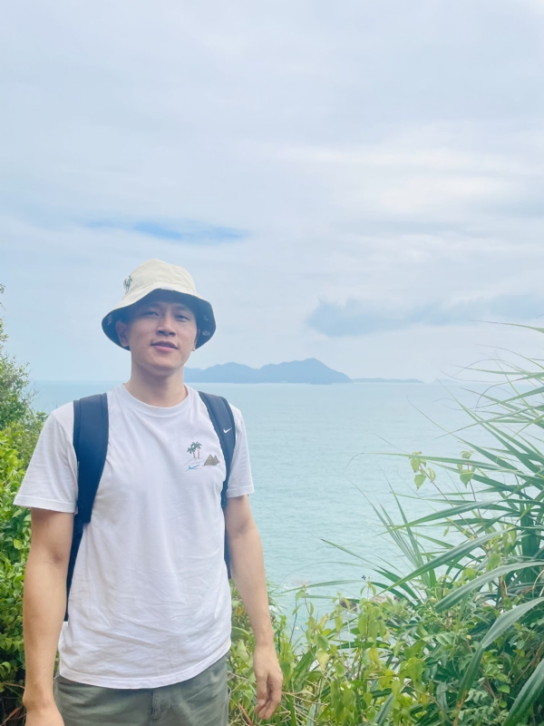 守望者的第三张照片--武夷山相亲网