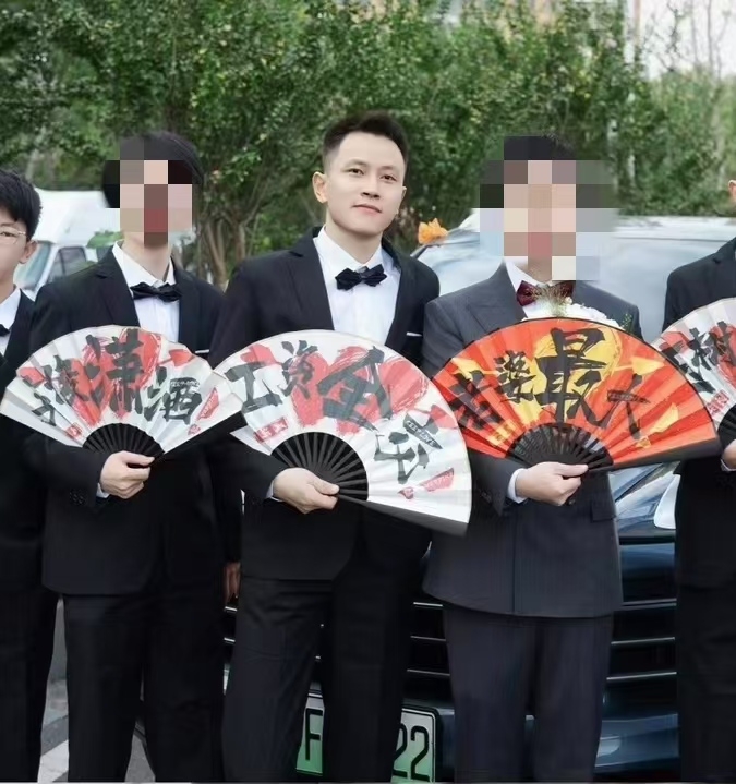 守望者的第五张照片--武夷山相亲网