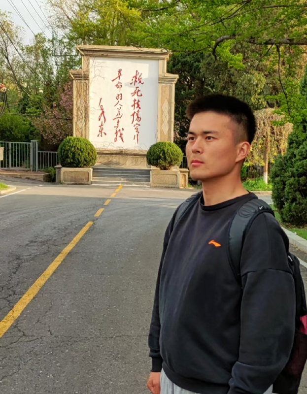潮生的第二张照片--武夷山相亲网