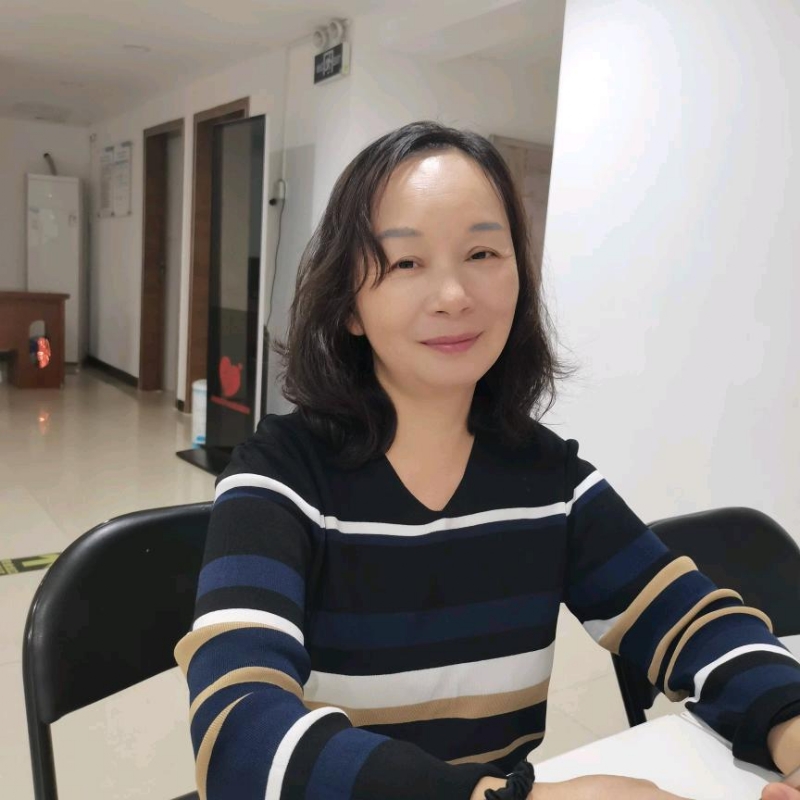 林晓雨的第一张照片--武夷山相亲网