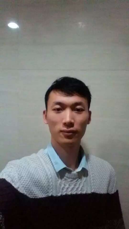 青松的第二张照片--武夷山相亲网