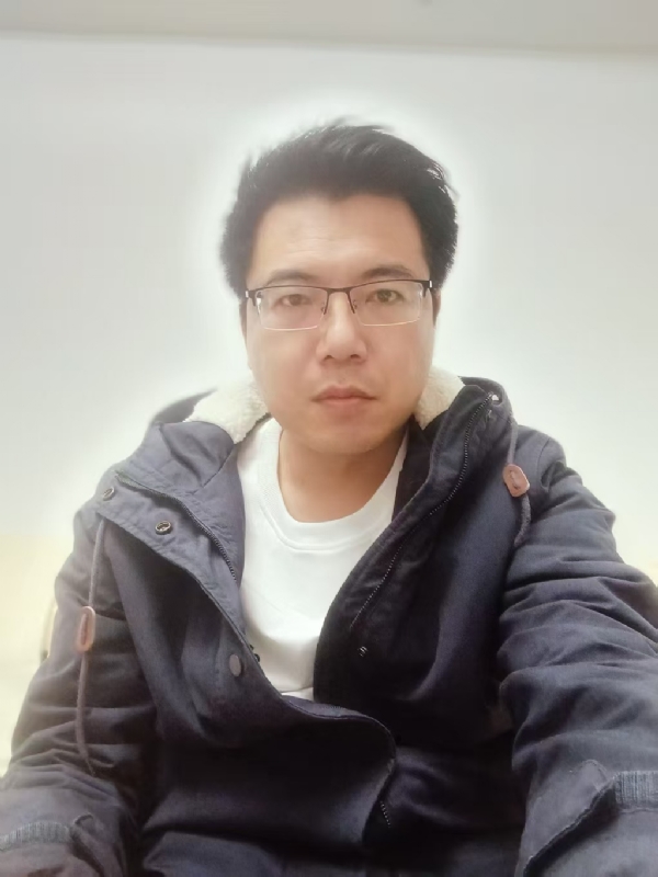 大哥哥的第一张照片--武夷山相亲网