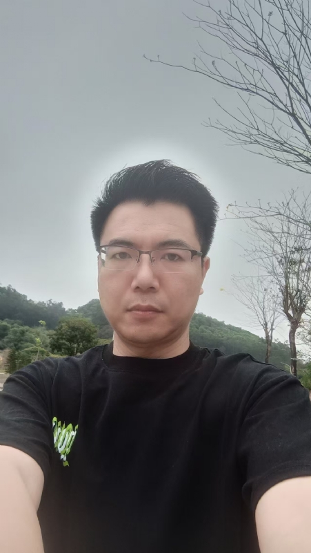 大哥哥的第二张照片--武夷山相亲网