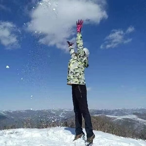 缘起的第二张照片--武夷山相亲网