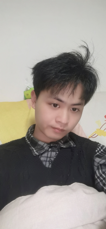 可乐豆的第一张照片--武夷山相亲网