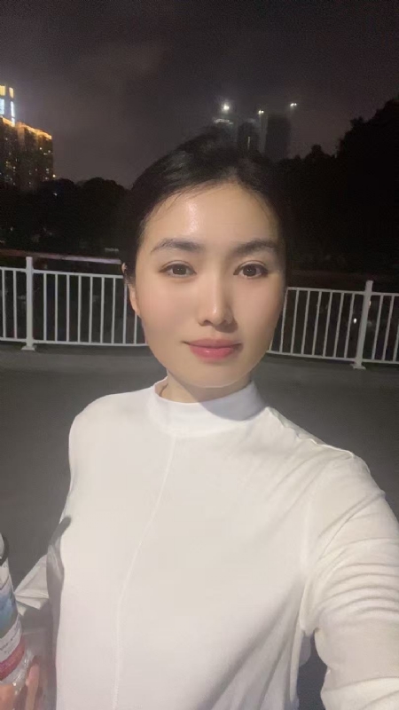 pan的第三张照片--武夷山相亲网