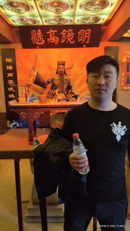WS的第一张照片--武夷山相亲网