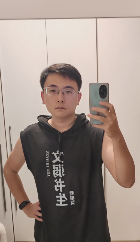 鑫鑫子的第三张照片--武夷山相亲网