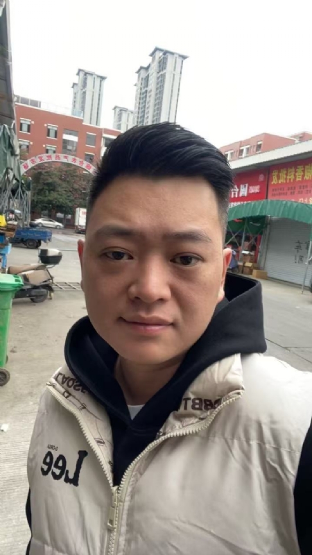 鑫鑫的第一张照片--武夷山相亲网