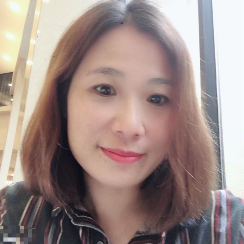Jenny的第二张照片--武夷山相亲网