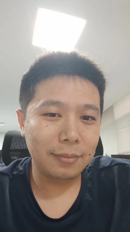 凌乱格子的第一张照片--武夷山相亲网