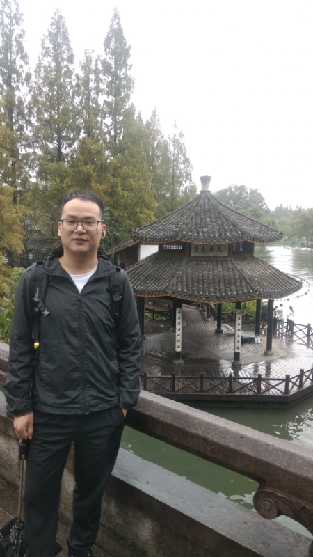 文刀先生的第二张照片--武夷山相亲网