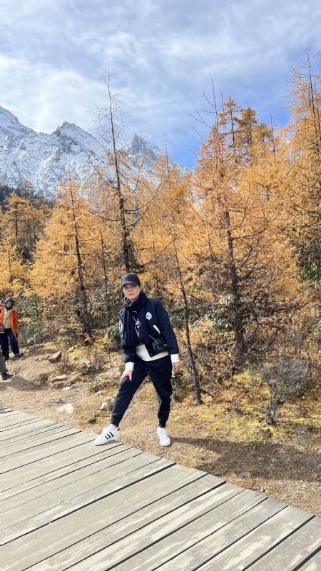 suki的第二张照片--武夷山相亲网