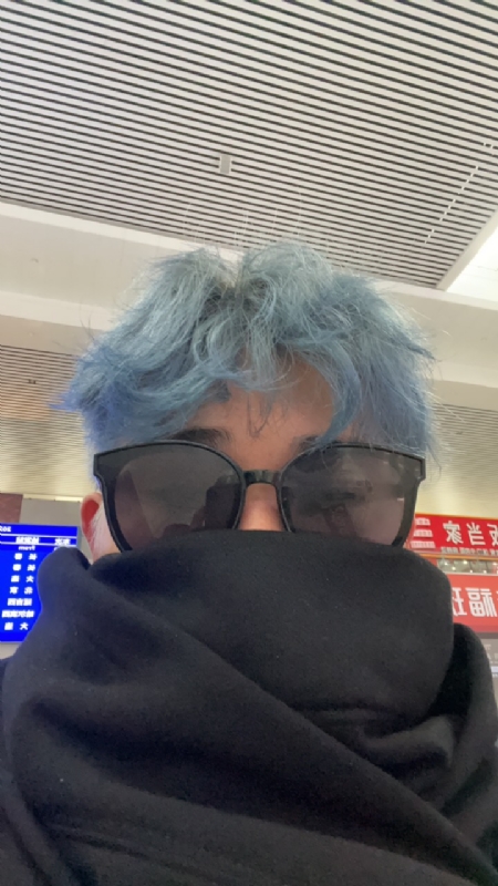 平行线的第一张照片--武夷山相亲网