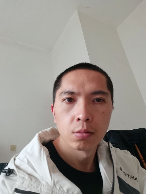 至诚的第一张照片--武夷山相亲网