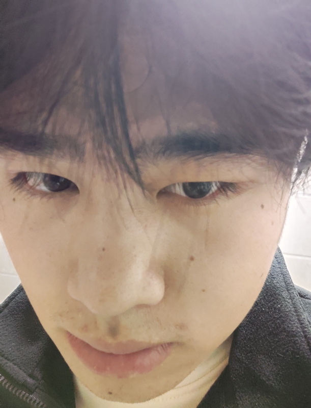 伤男的第一张照片--武夷山相亲网