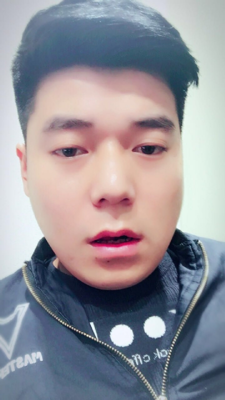 风向决定发型的第一张照片--武夷山相亲网