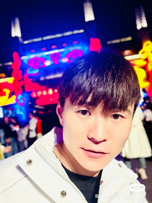 两年又三年的第二张照片--武夷山相亲网