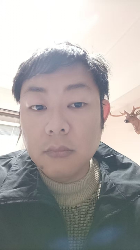 独自飞行的第一张照片--武夷山相亲网
