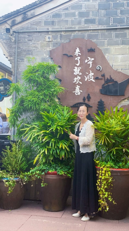 余生不将就的第二张照片--武夷山相亲网