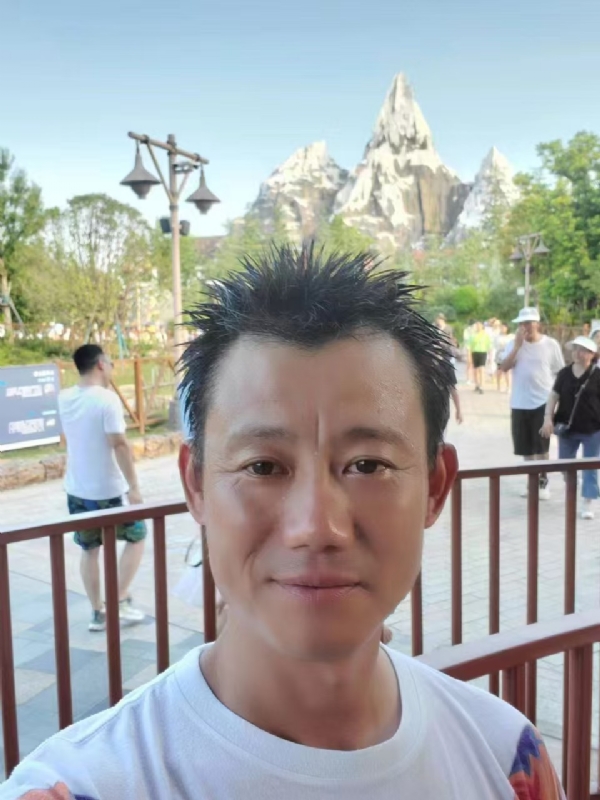 艾氏涂料博的第一张照片--武夷山相亲网
