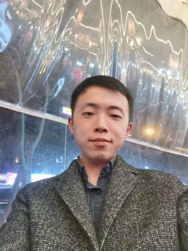 孤客的第一张照片--武夷山相亲网