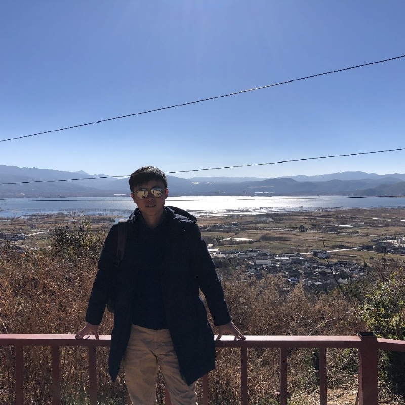 孤客的第三张照片--武夷山相亲网