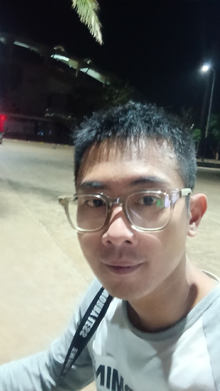 龙龙的第一张照片--武夷山相亲网