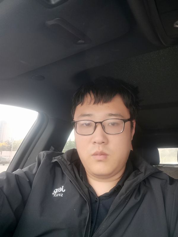 爱情的苦的第一张照片--武夷山相亲网