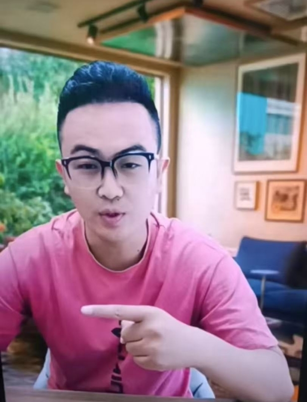 蒋先生的第一张照片--武夷山相亲网