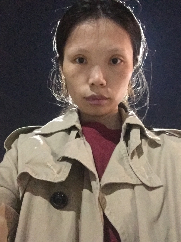 小白的第一张照片--武夷山相亲网