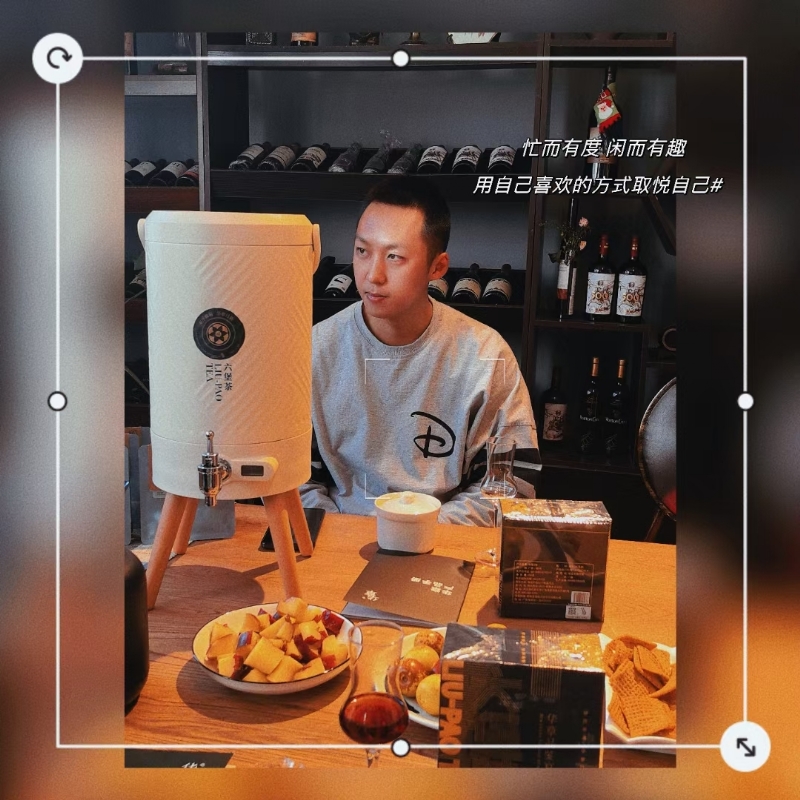 蓝调时刻的第三张照片--武夷山相亲网