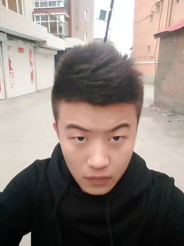 夜如情情似梦的第一张照片--武夷山相亲网