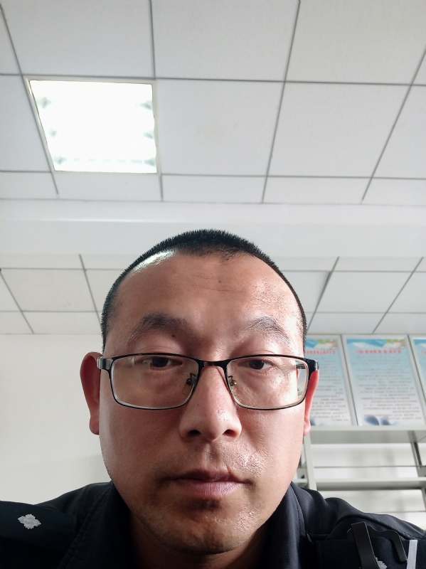 布鲁斯贺的第三张照片--武夷山相亲网