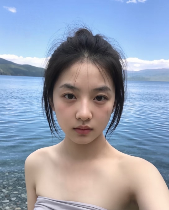 蔡蔡的第二张照片--武夷山相亲网