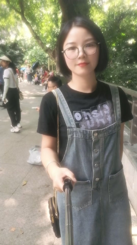 如燕的第二张照片--武夷山相亲网