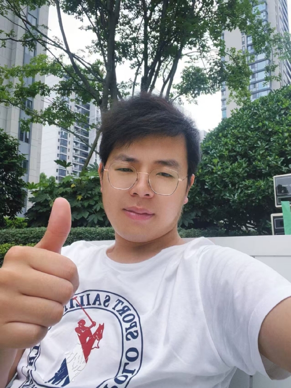 想要找个女朋友的第一张照片--武夷山相亲网