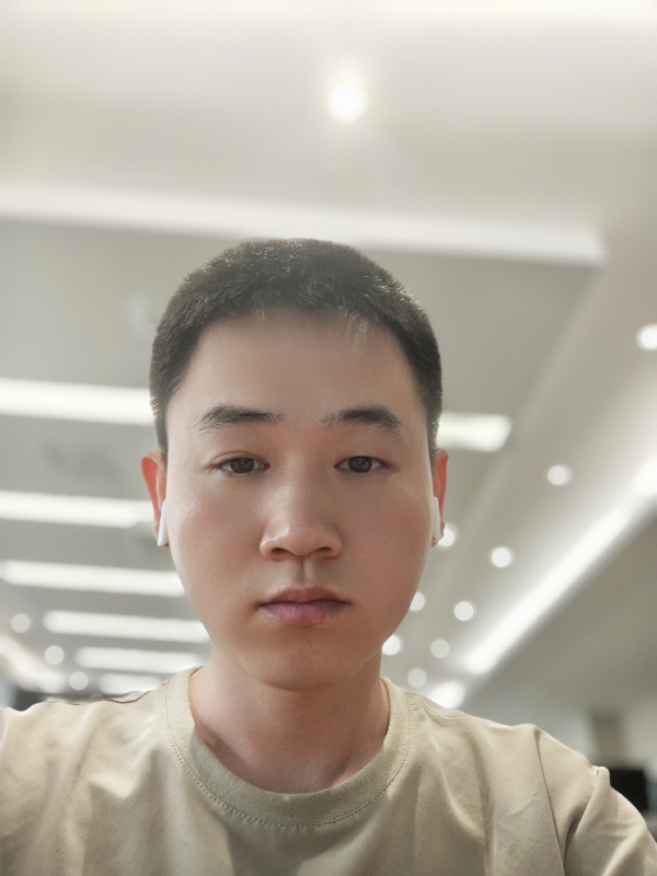随心而已的第一张照片--武夷山相亲网
