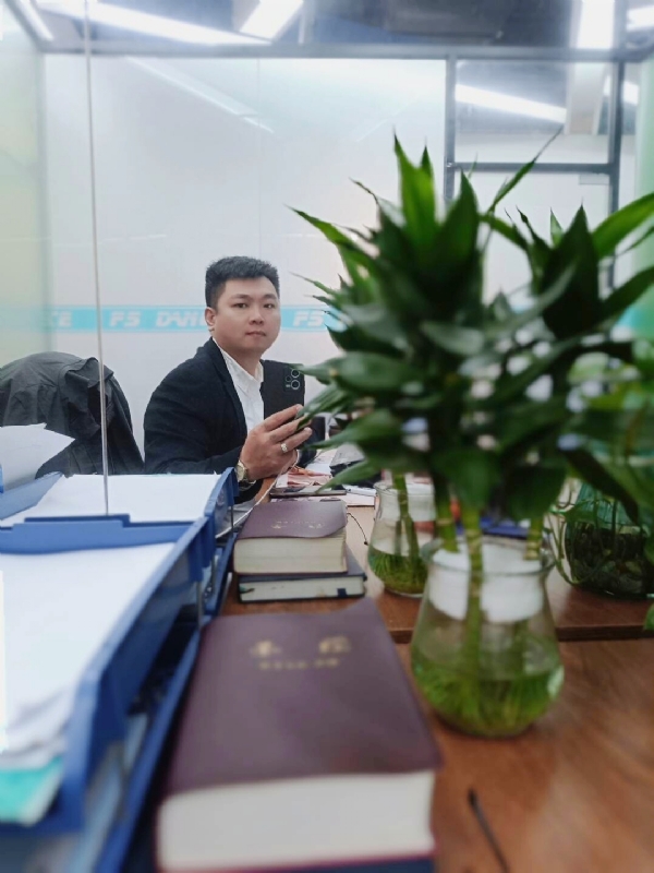 杨某人的第一张照片--武夷山相亲网