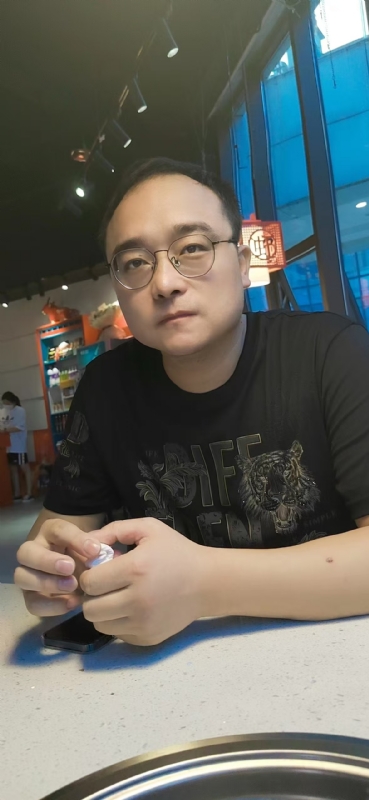 十七的第一张照片--武夷山相亲网