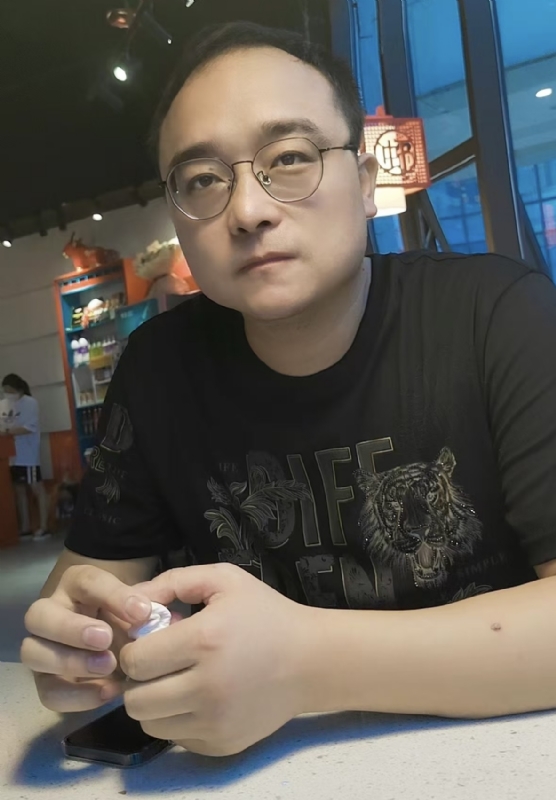 十七的第三张照片--武夷山相亲网